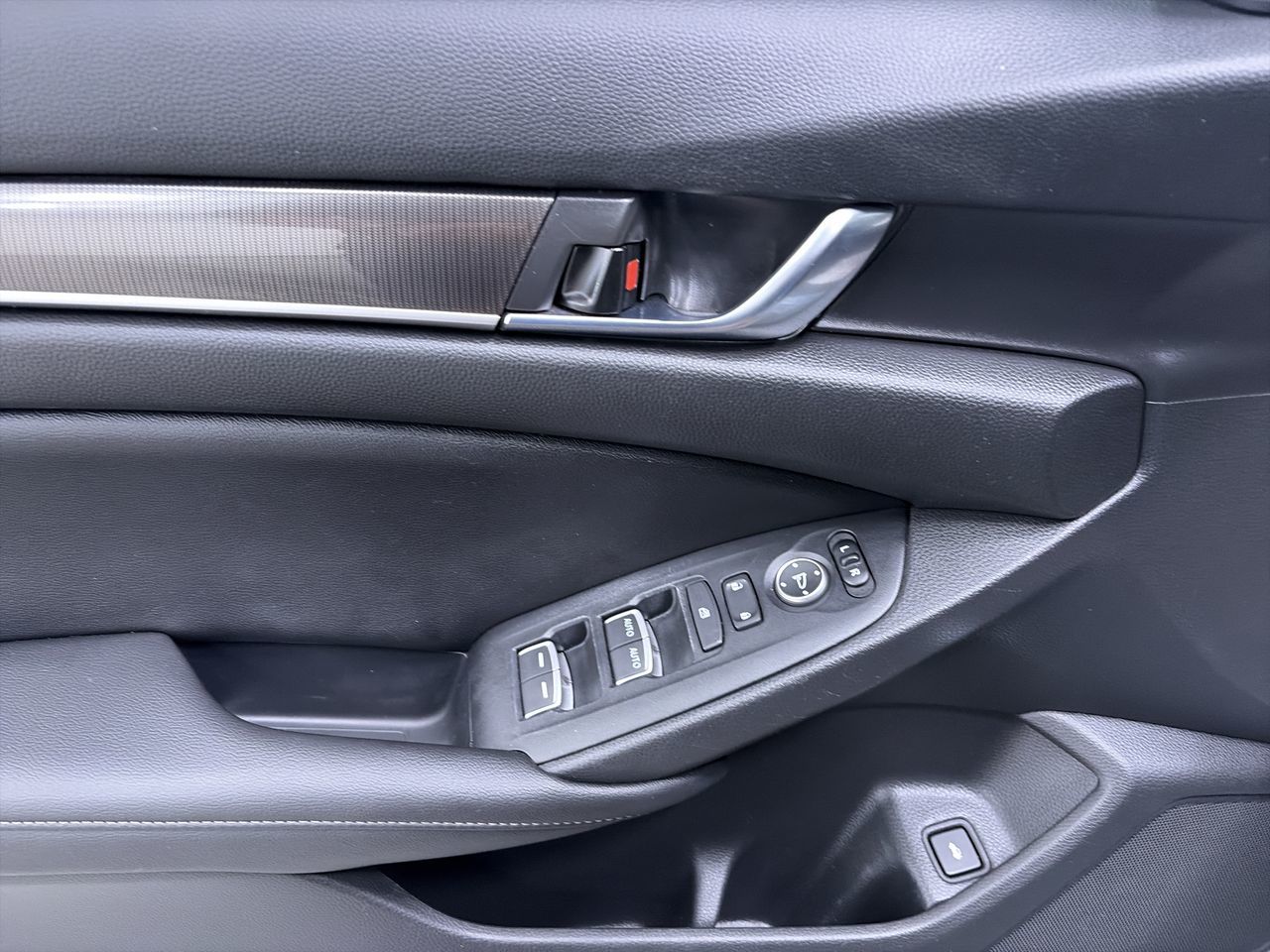 2022 Honda Accord in Mississauga, Ontario