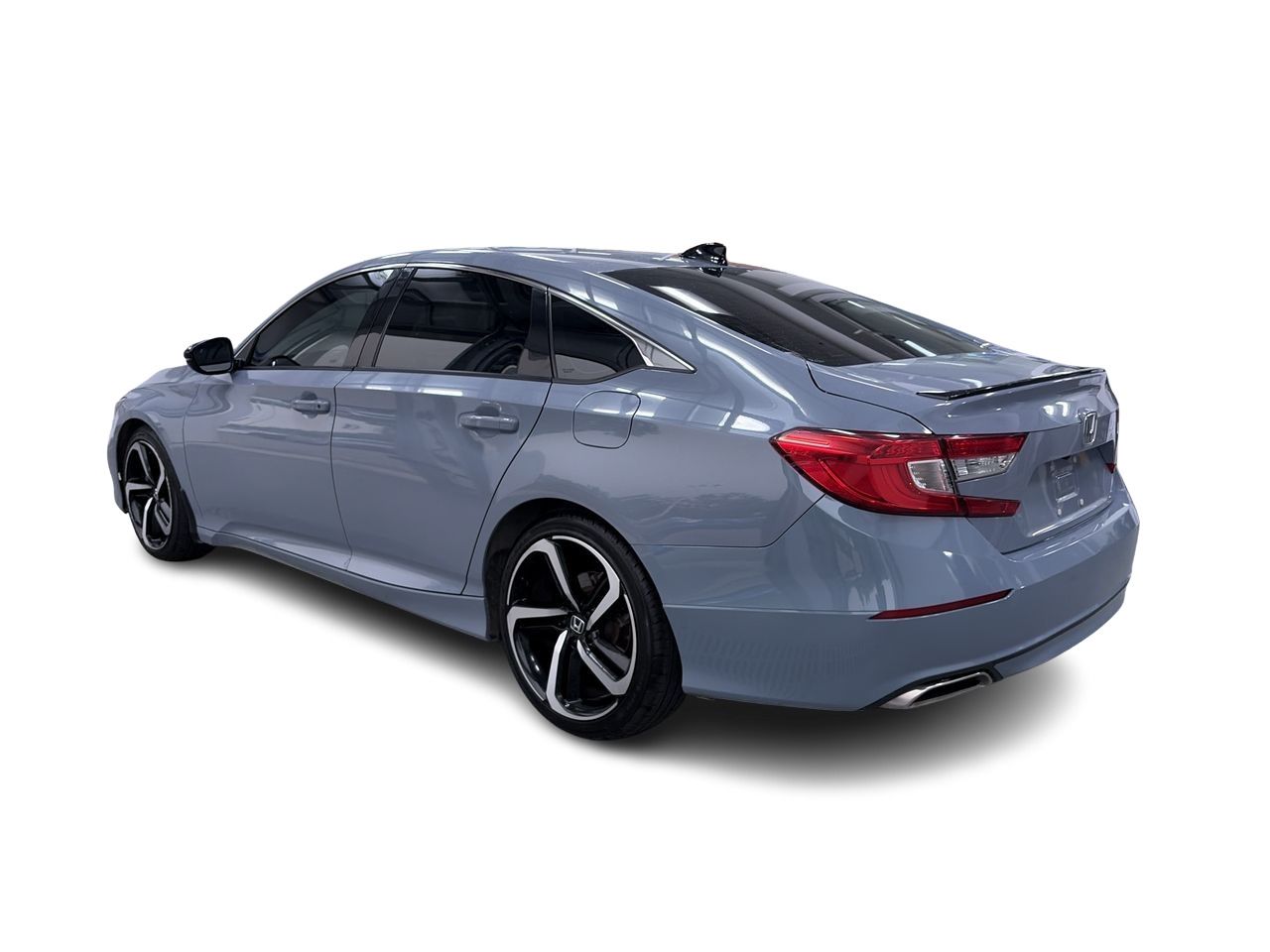 2022 Honda Accord in Mississauga, Ontario