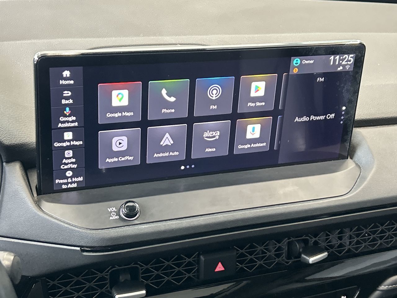 2023 Honda Accord in Mississauga, Ontario