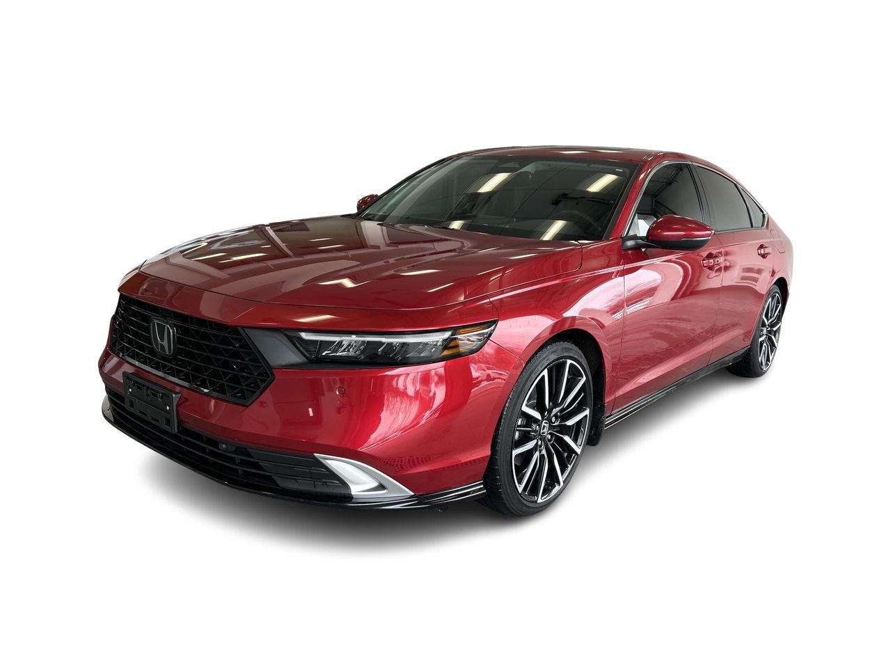 2023 Honda Accord in Mississauga, Ontario