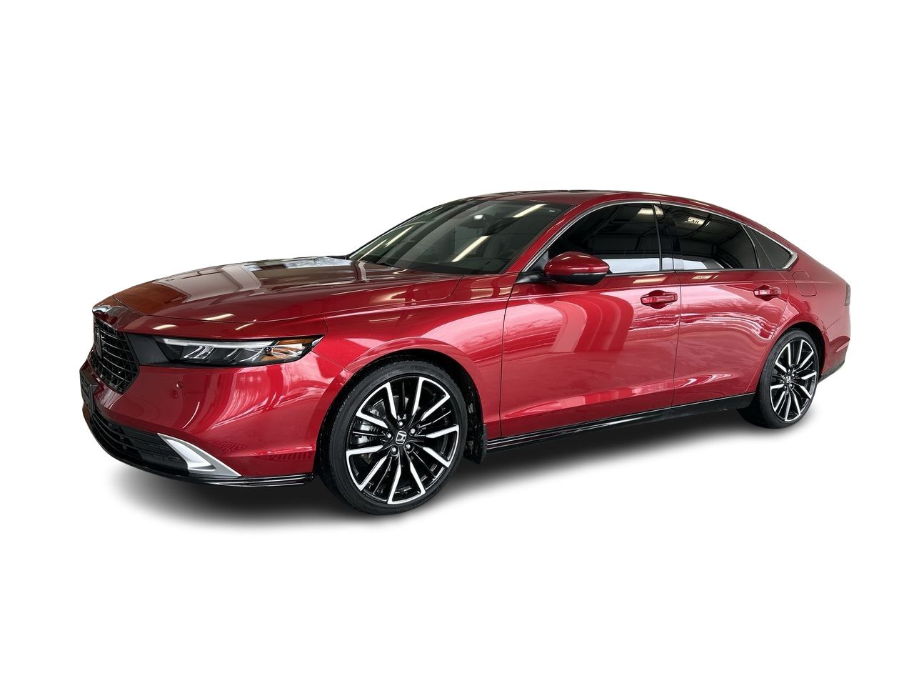 2023 Honda Accord in Mississauga, Ontario