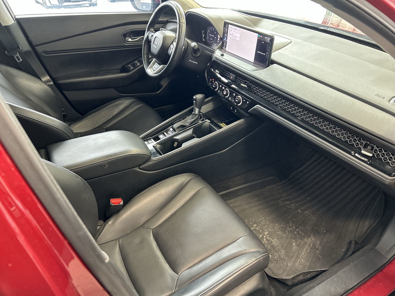 2023 Honda Accord in Mississauga, Ontario