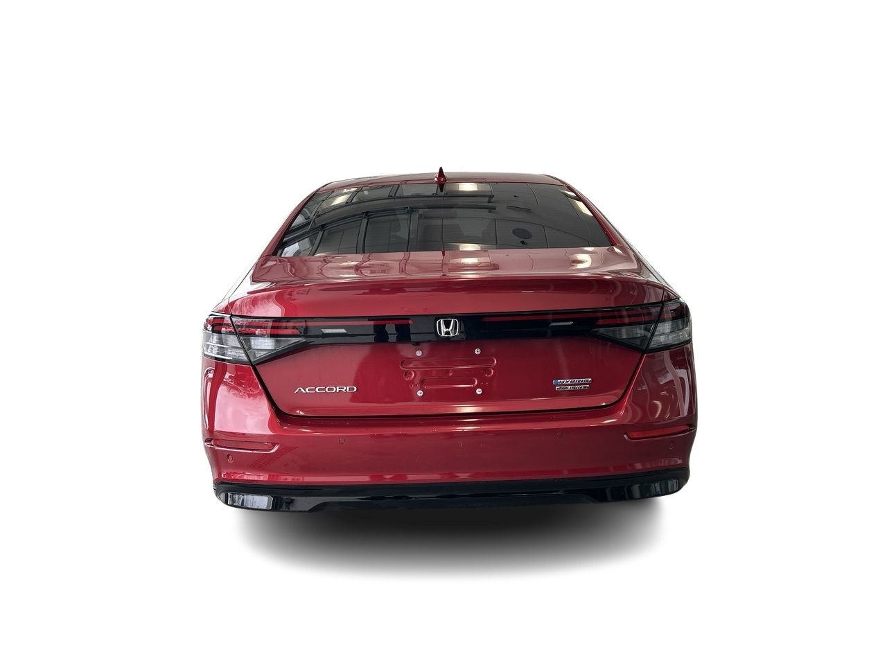 2023 Honda Accord in Mississauga, Ontario