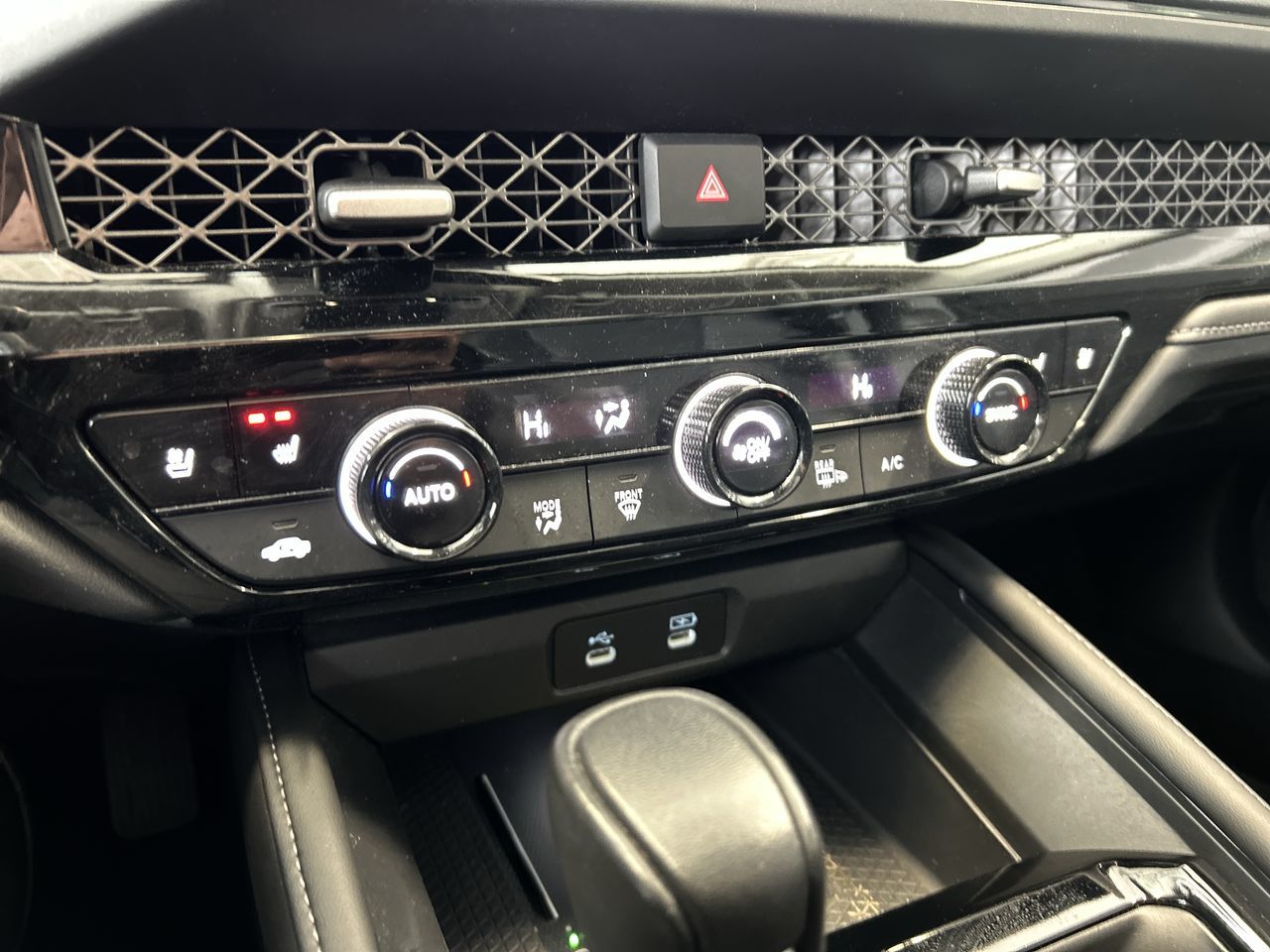 2023 Honda Accord in Mississauga, Ontario