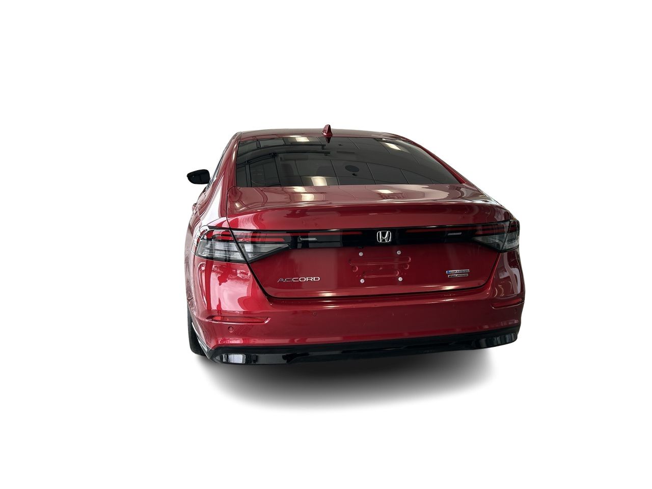 2023 Honda Accord in Mississauga, Ontario