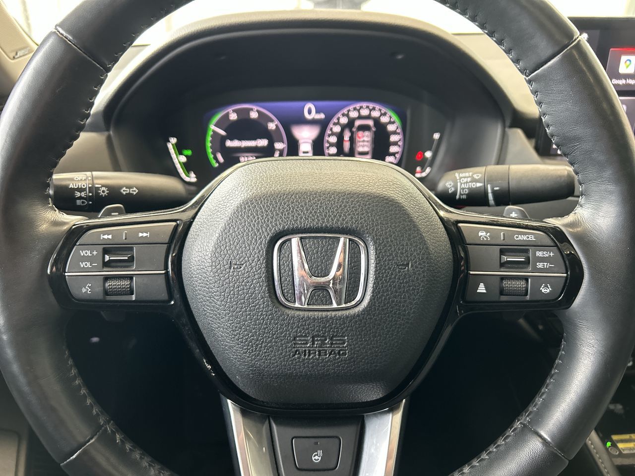 2023 Honda Accord in Mississauga, Ontario