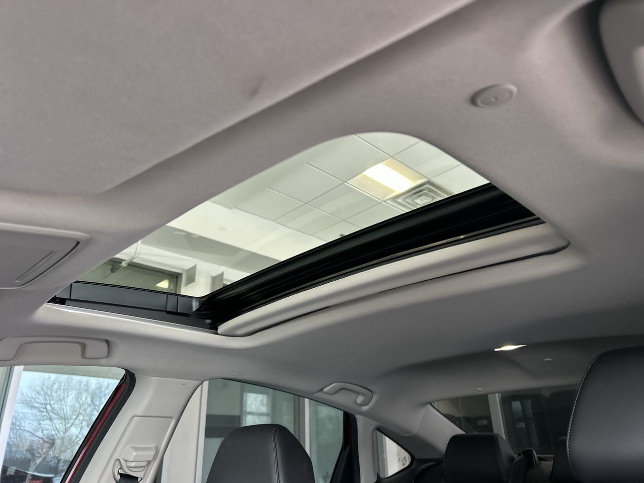 2023 Honda Accord in Mississauga, Ontario