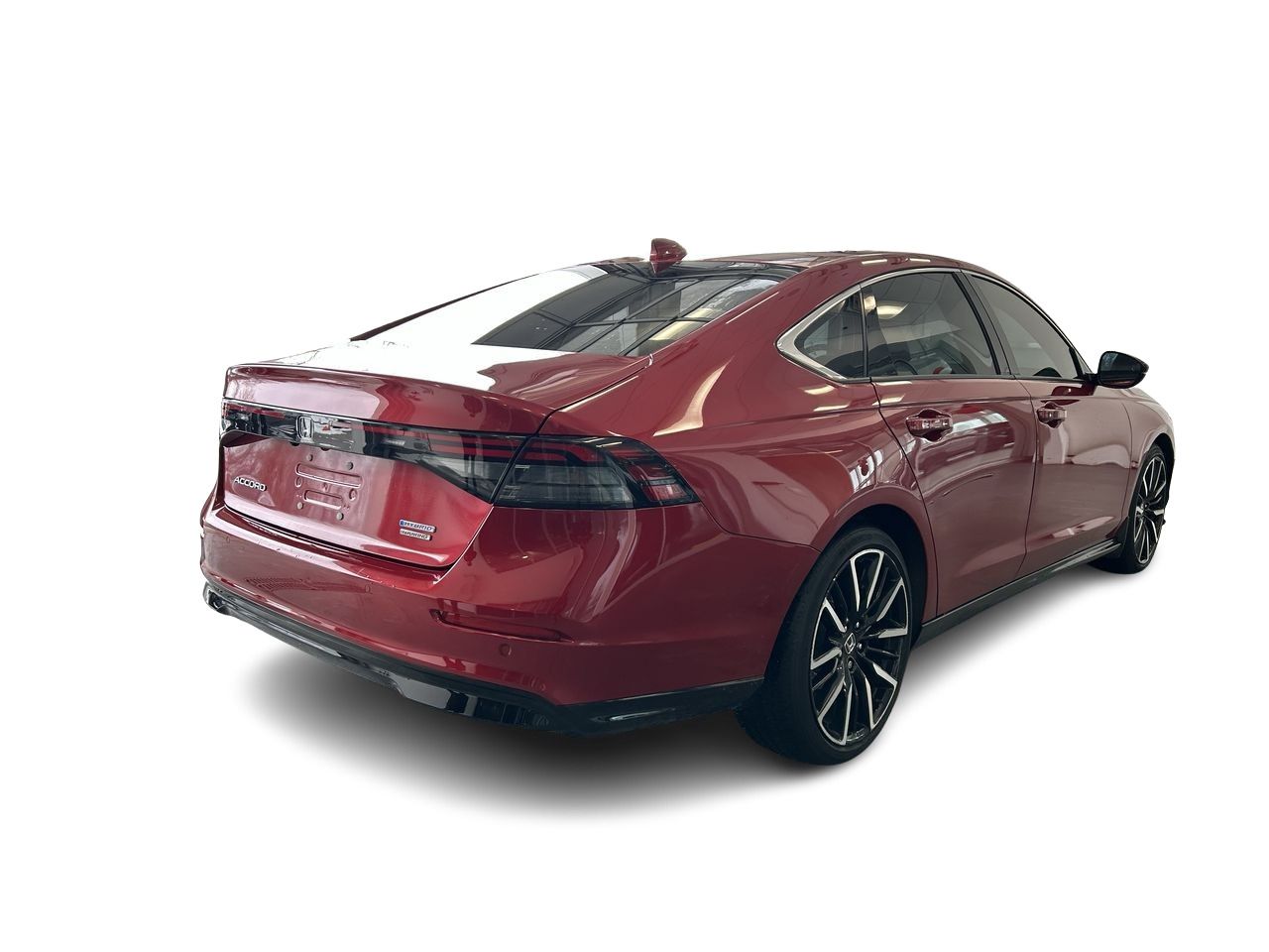 2023 Honda Accord in Mississauga, Ontario