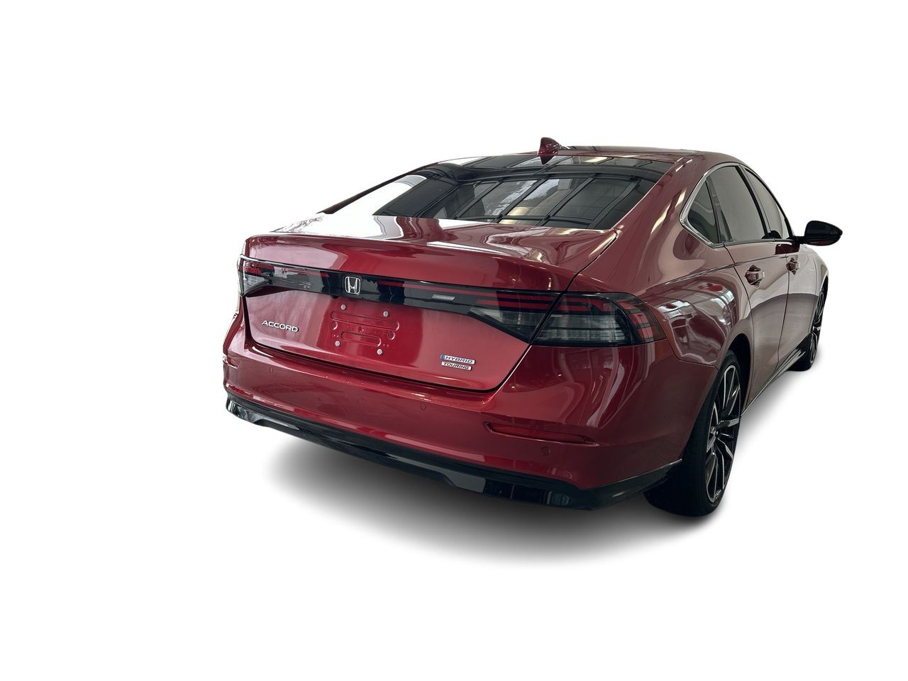 2023 Honda Accord in Mississauga, Ontario