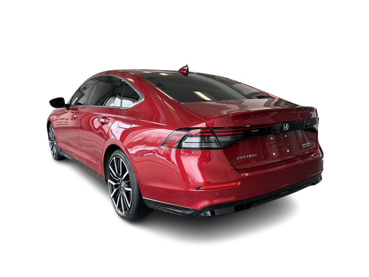 2023 Honda Accord in Mississauga, Ontario