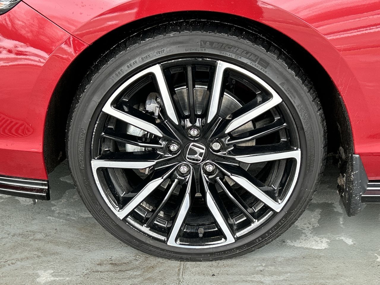 2023 Honda Accord in Mississauga, Ontario