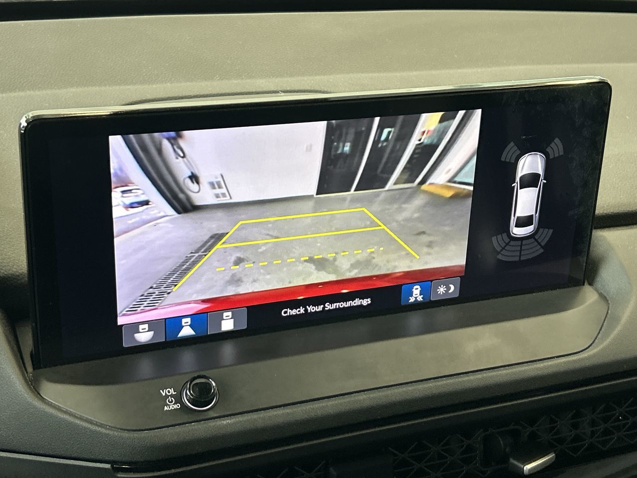 2023 Honda Accord in Mississauga, Ontario