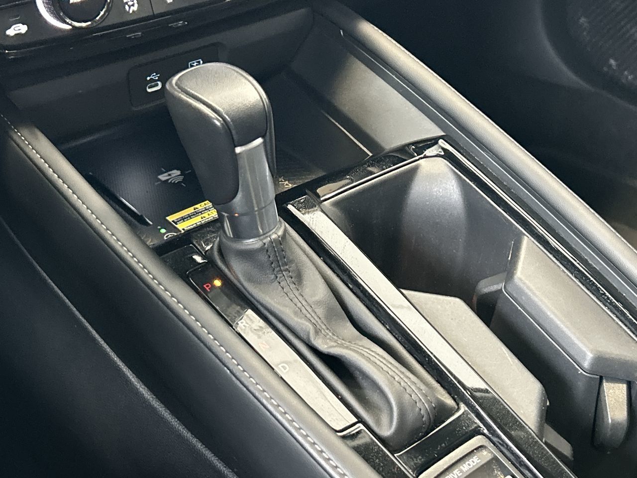 2023 Honda Accord in Mississauga, Ontario