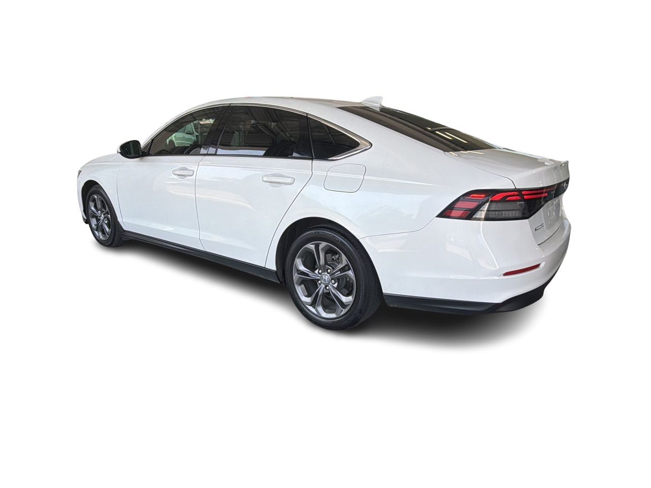 2023 Honda Accord