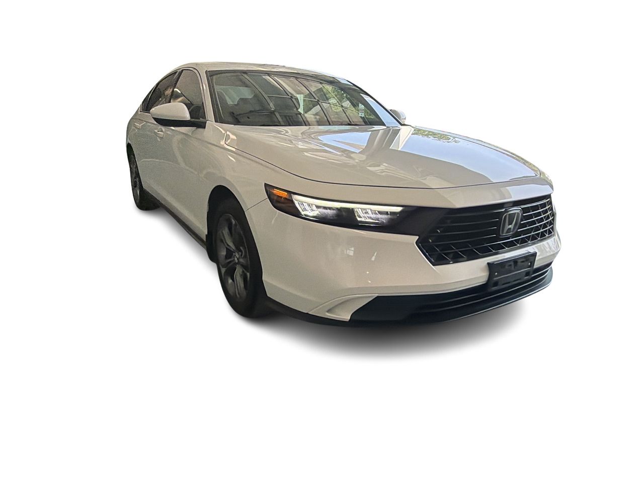 2023 Honda Accord