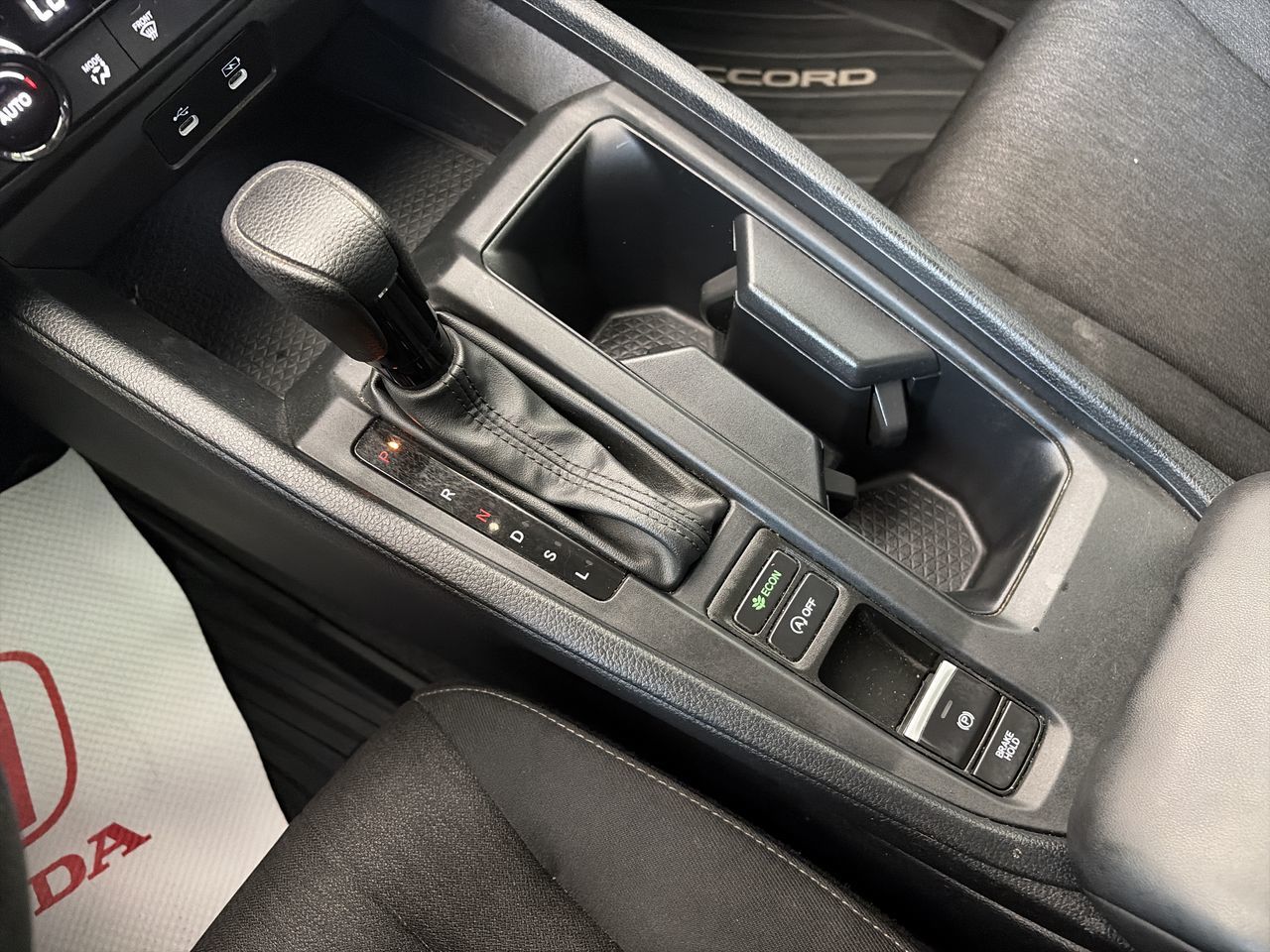 2023 Honda Accord