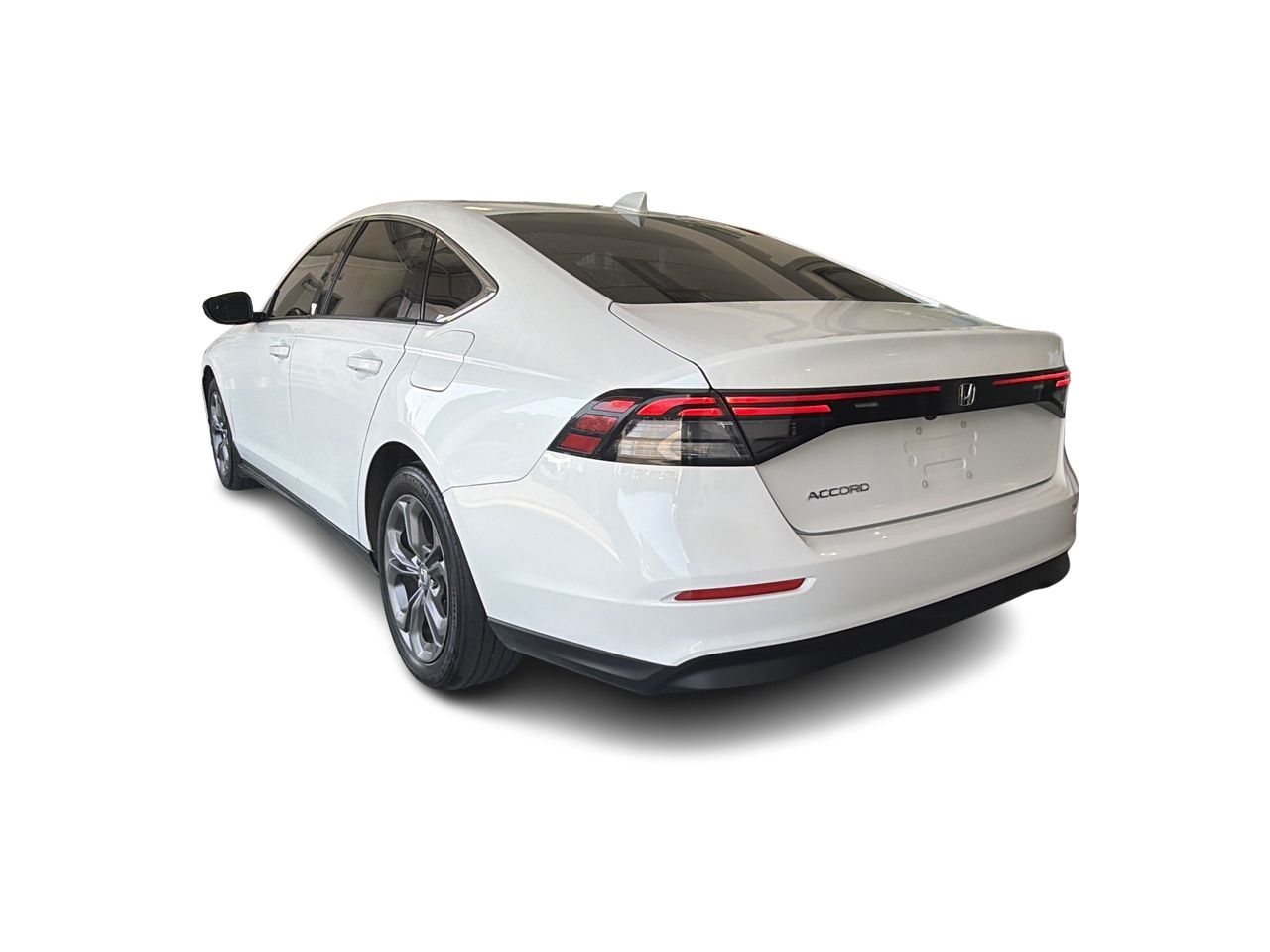 2023 Honda Accord