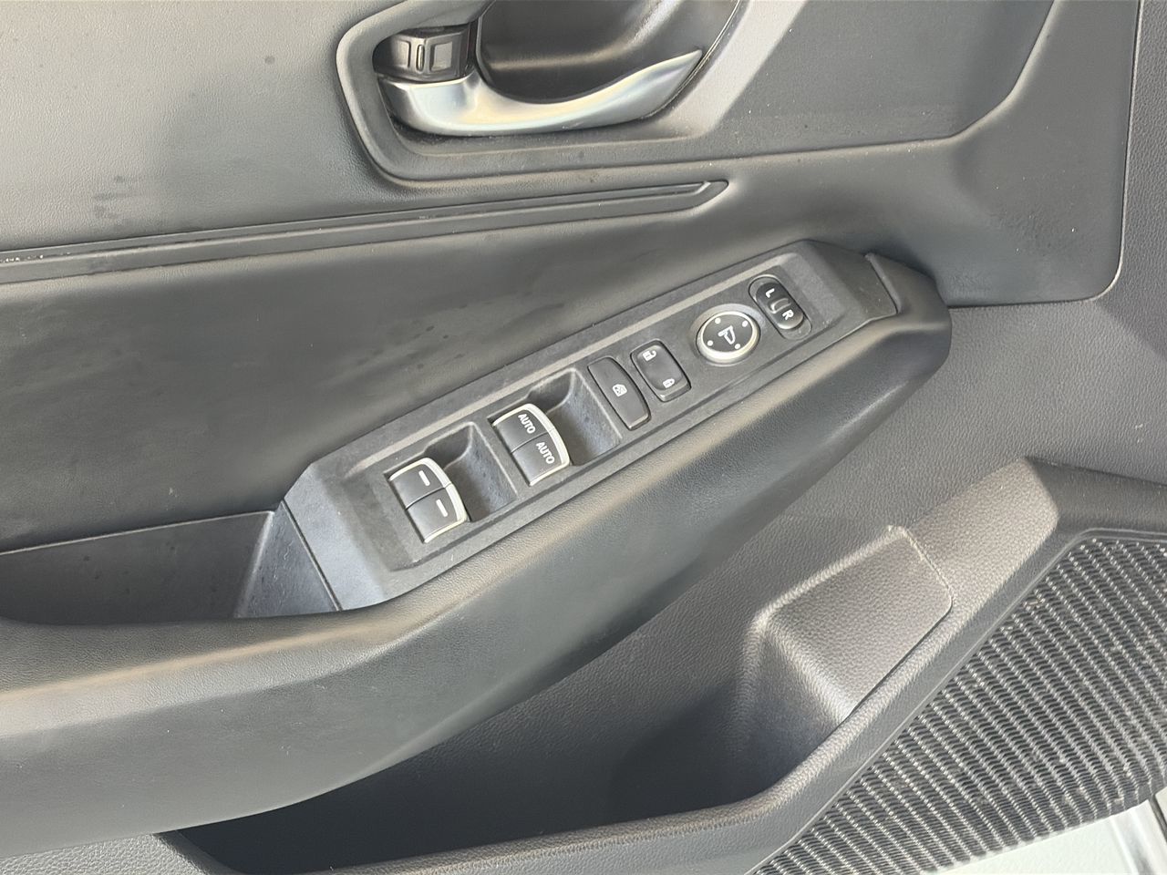 2023 Honda Accord