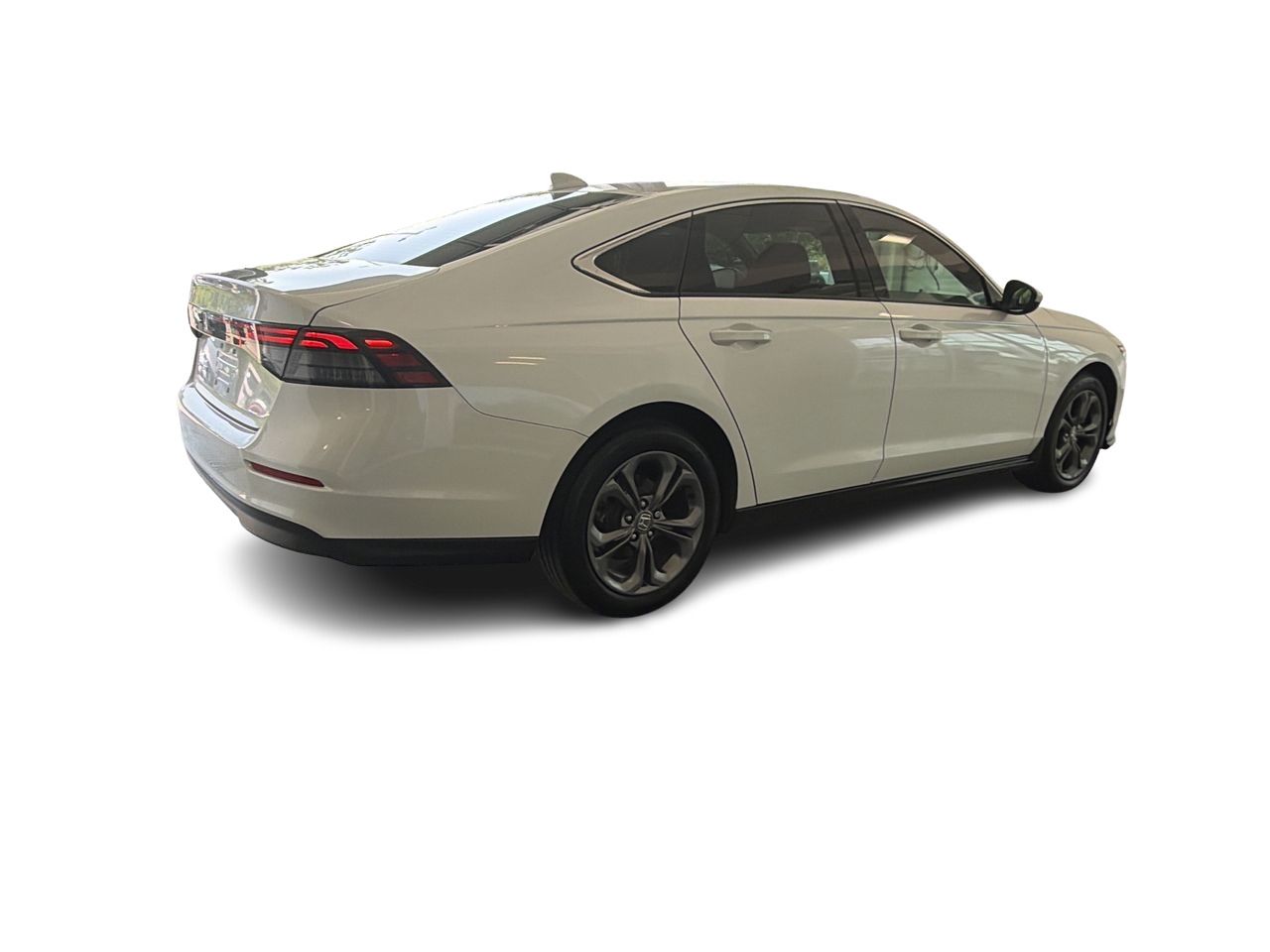 2023 Honda Accord