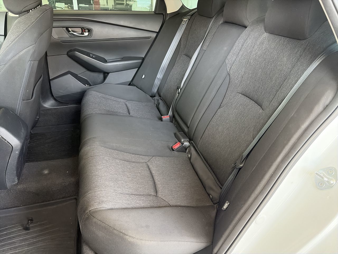 2023 Honda Accord