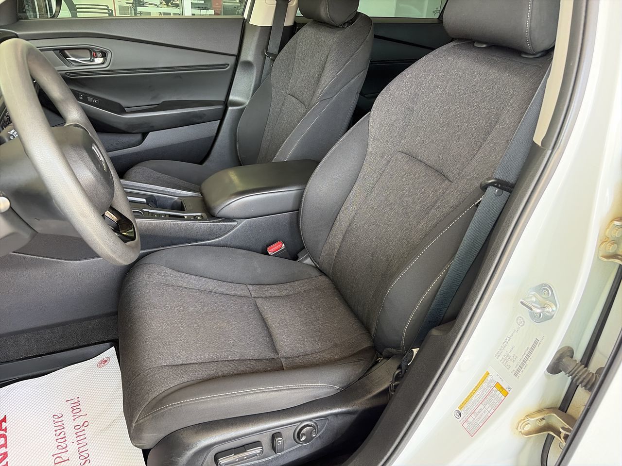 2023 Honda Accord