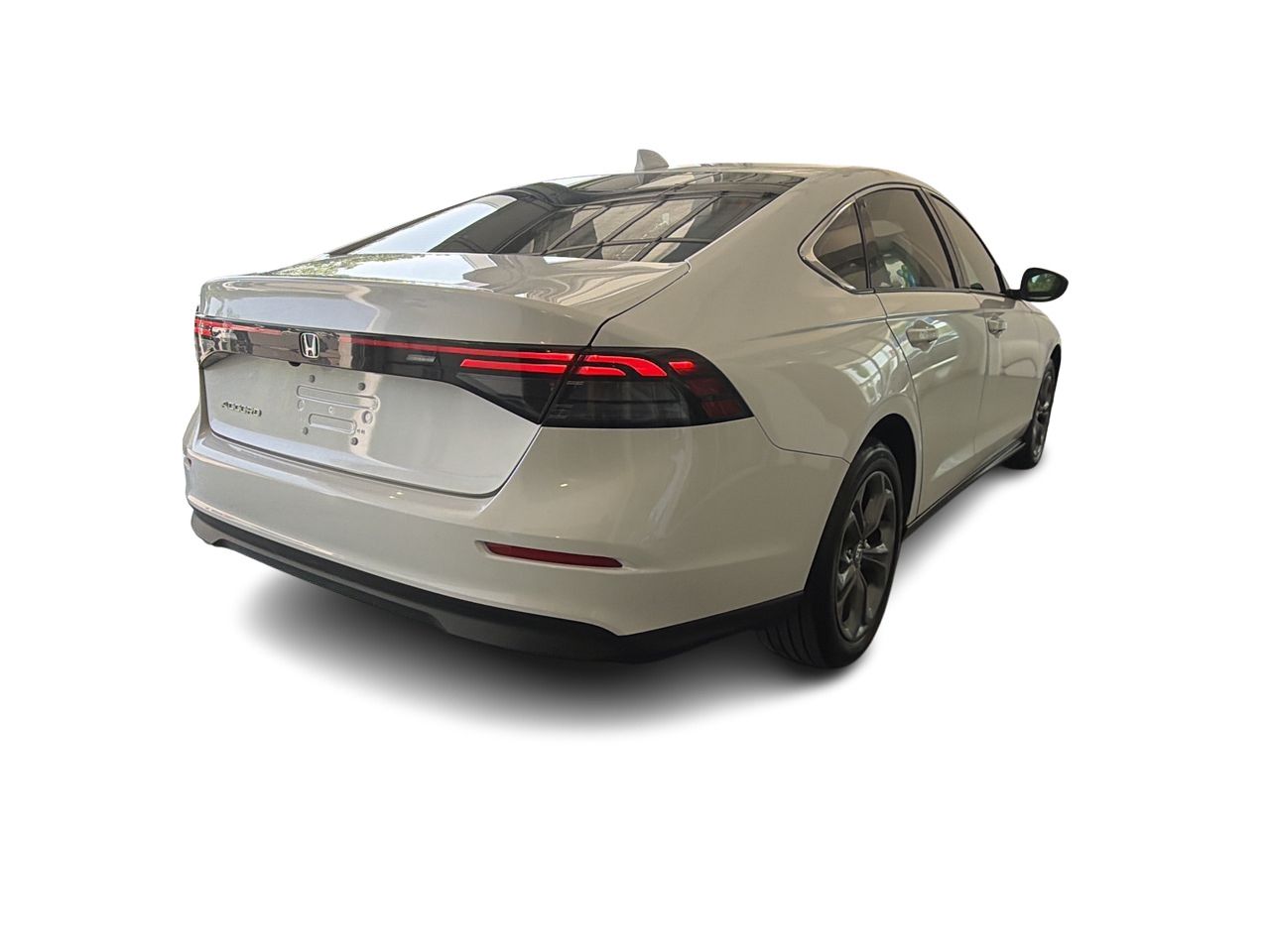 2023 Honda Accord