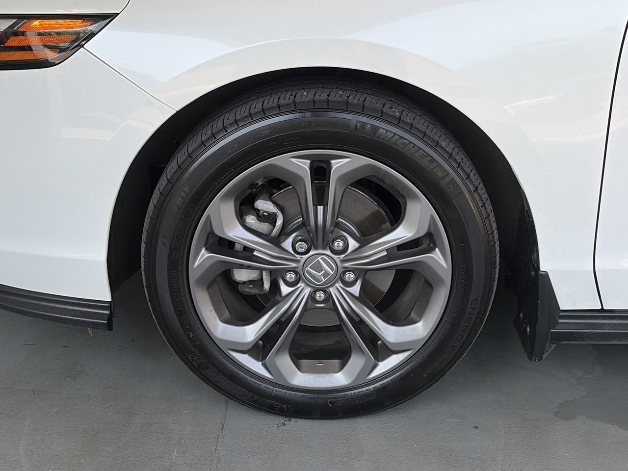 2023 Honda Accord