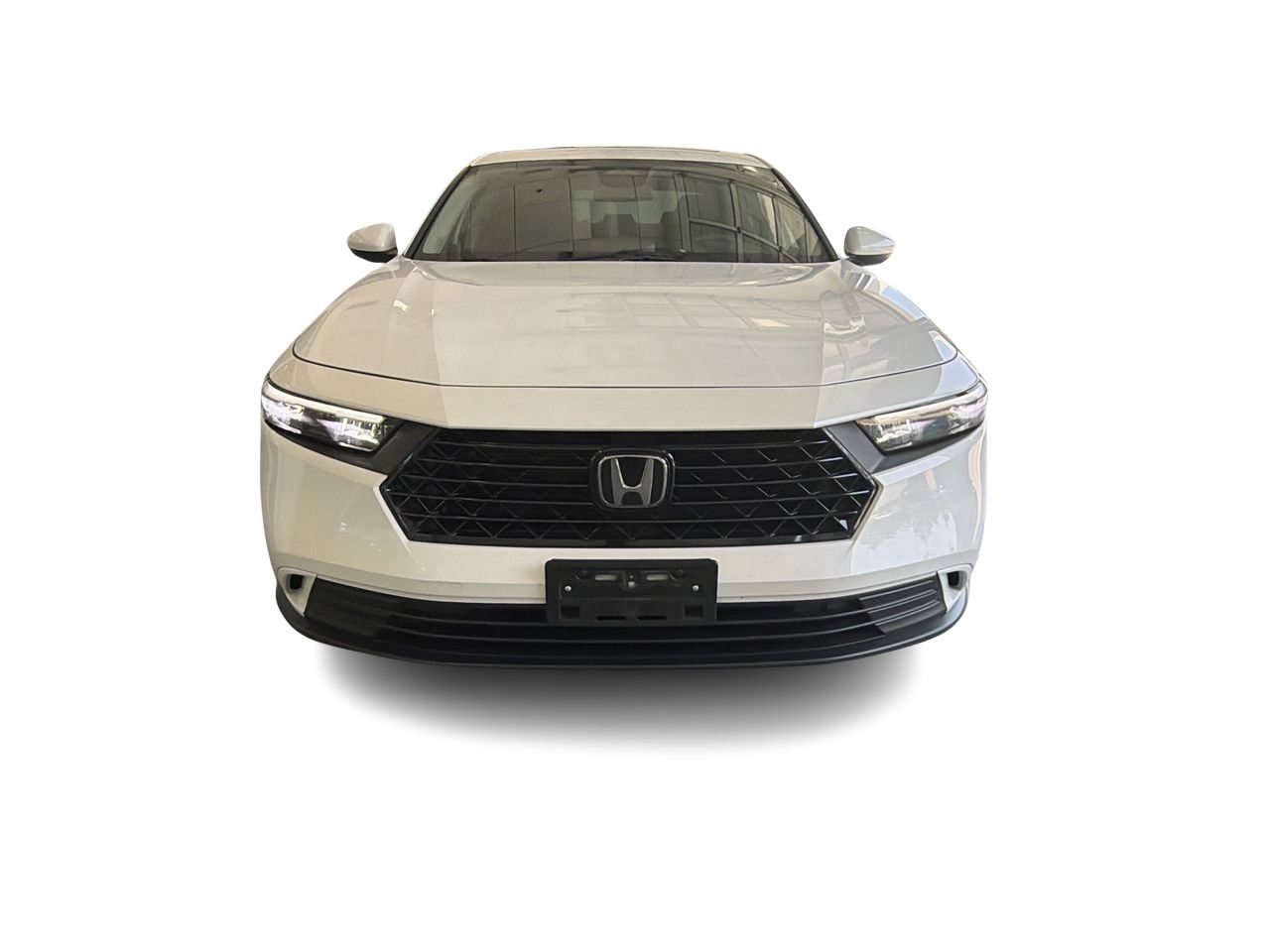2023 Honda Accord