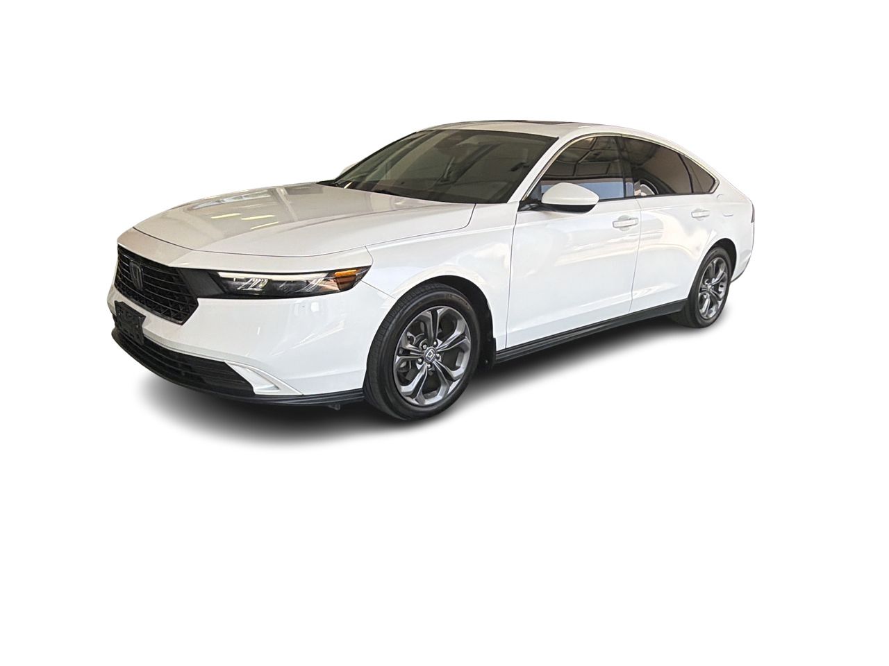 2023 Honda Accord