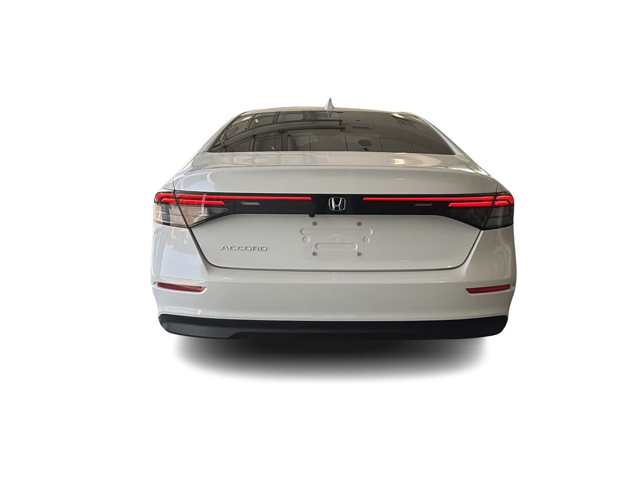 2023 Honda Accord