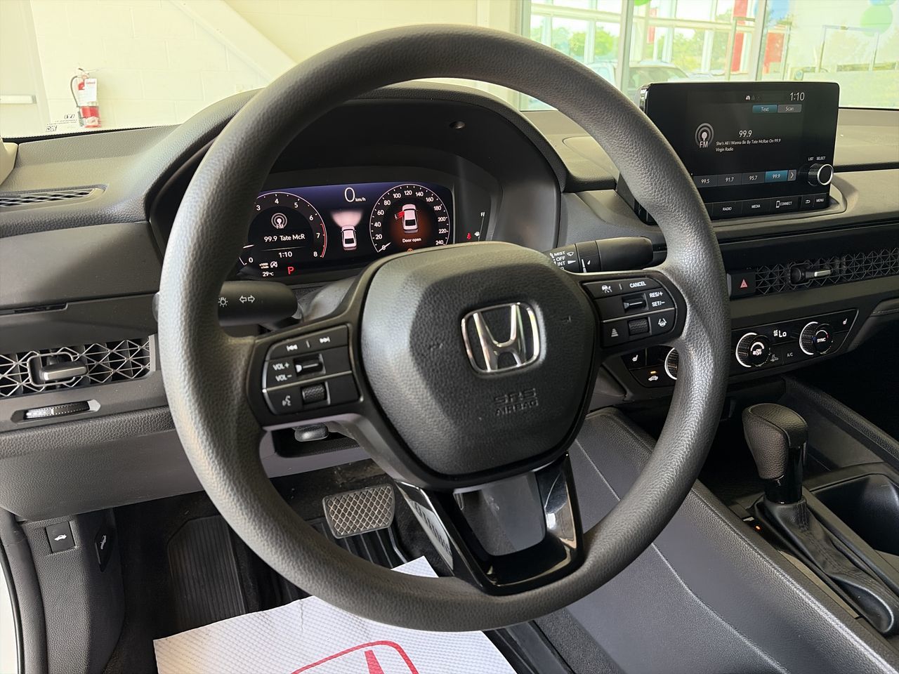 2023 Honda Accord