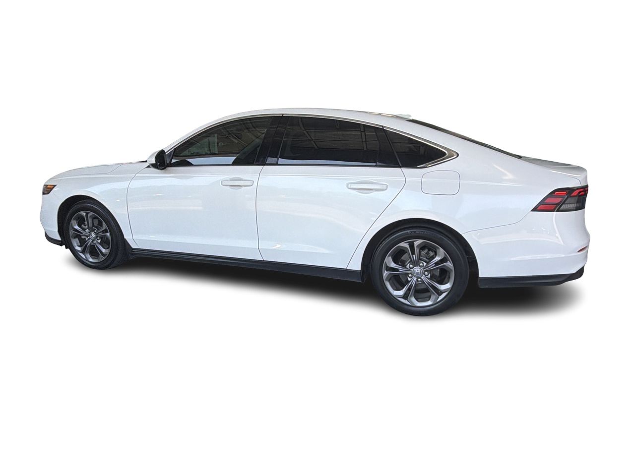 2023 Honda Accord