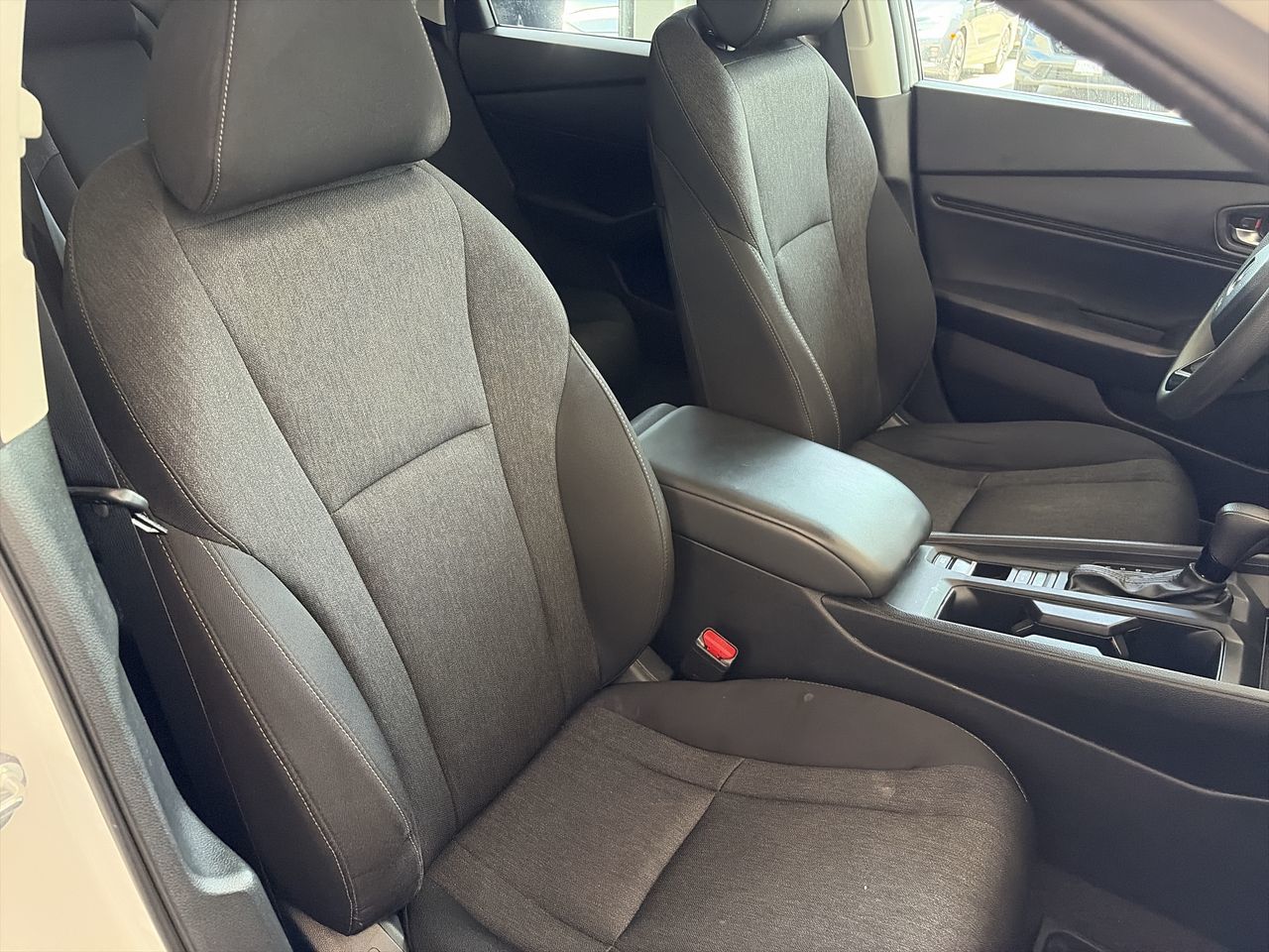2023 Honda Accord