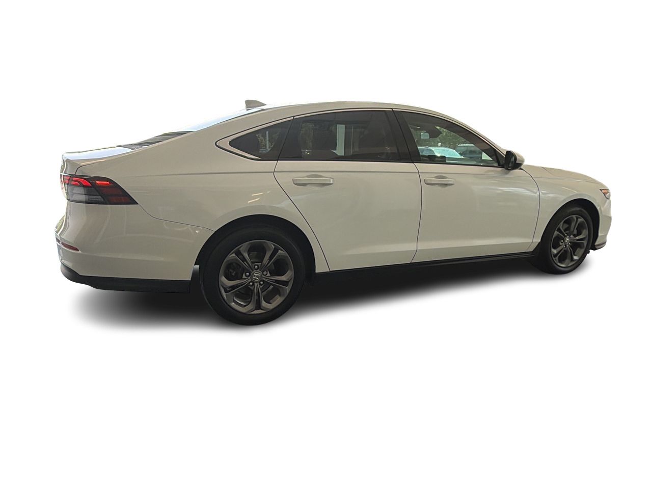 2023 Honda Accord