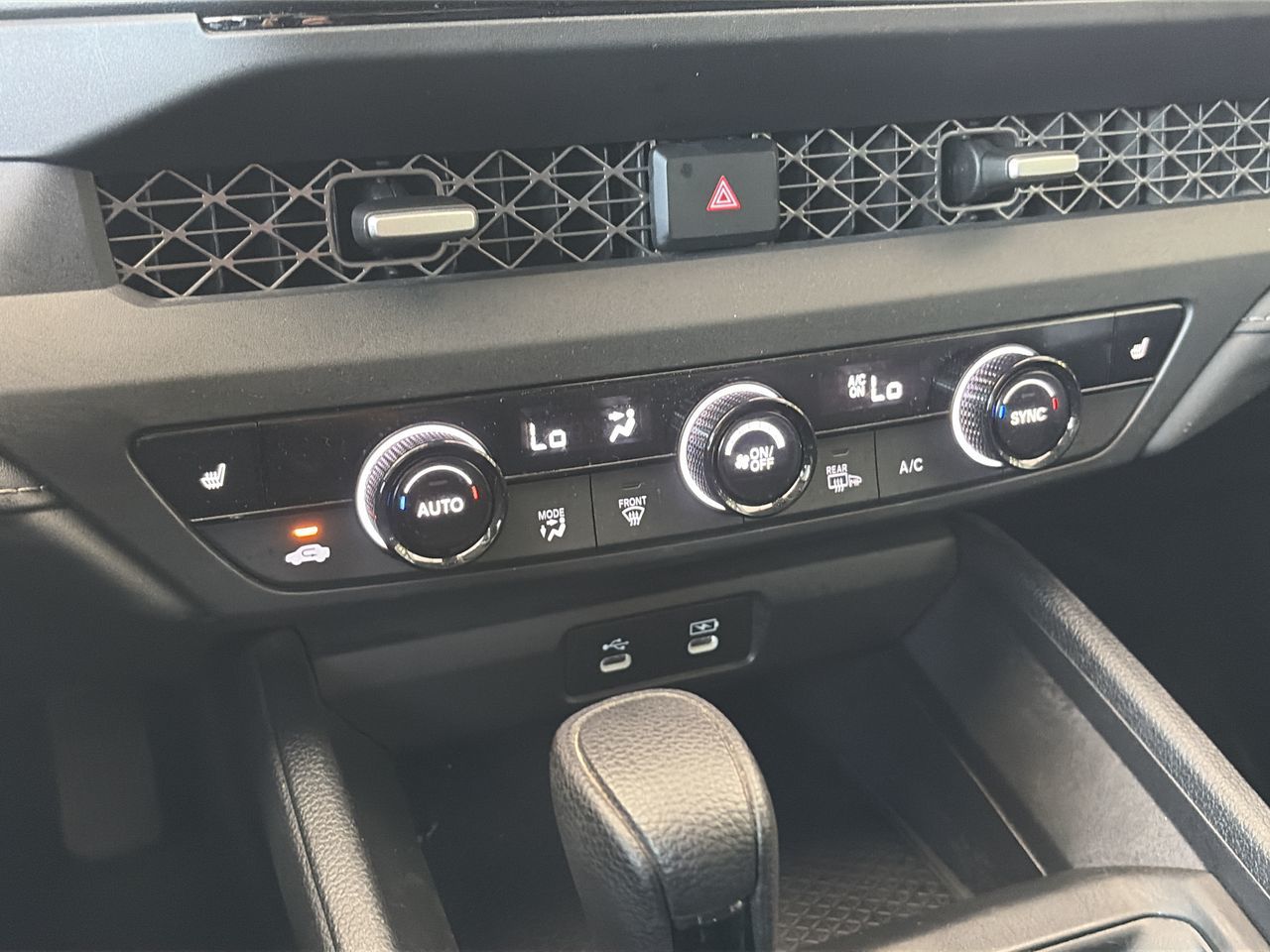2023 Honda Accord