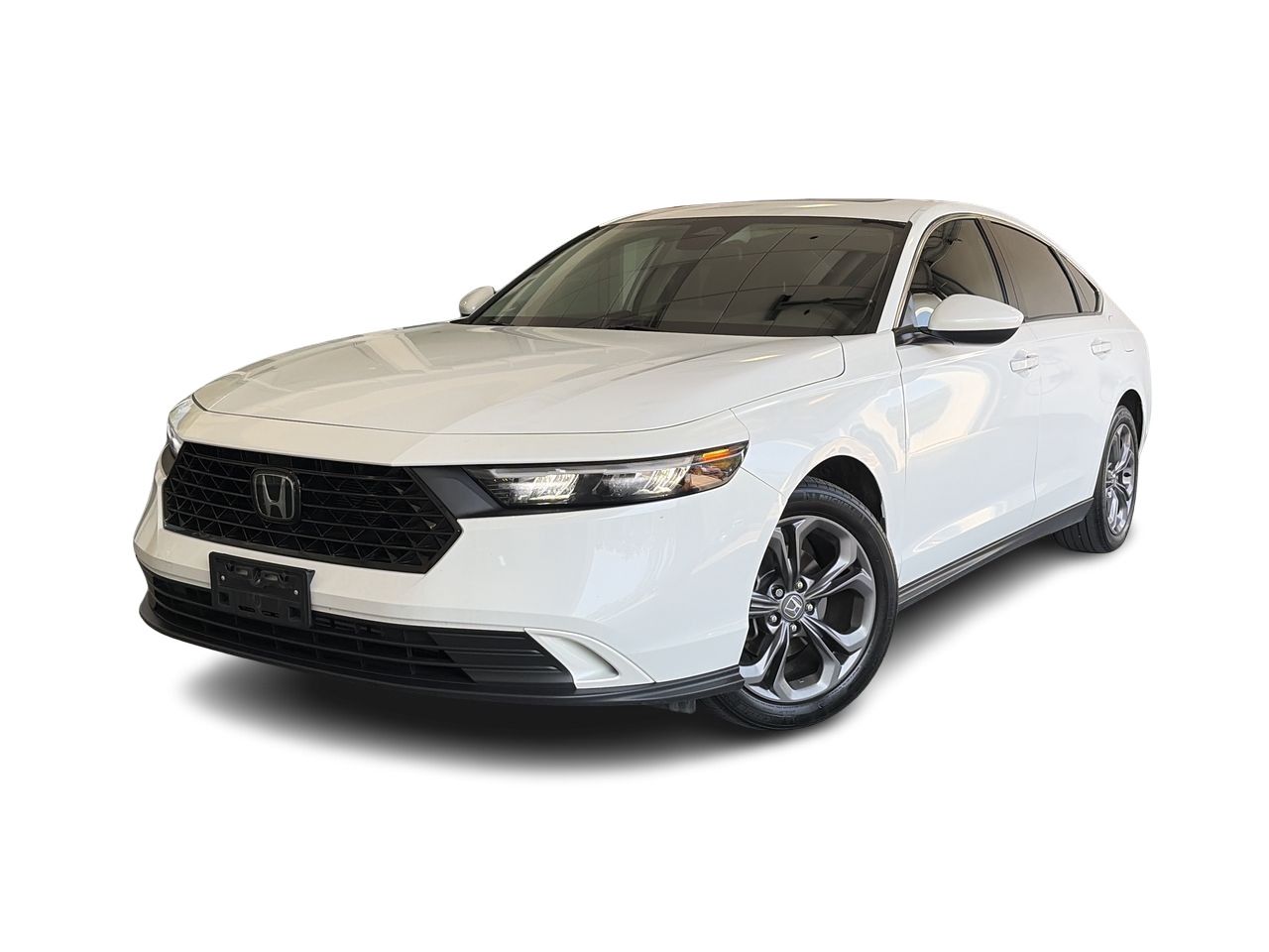 2023 Honda Accord