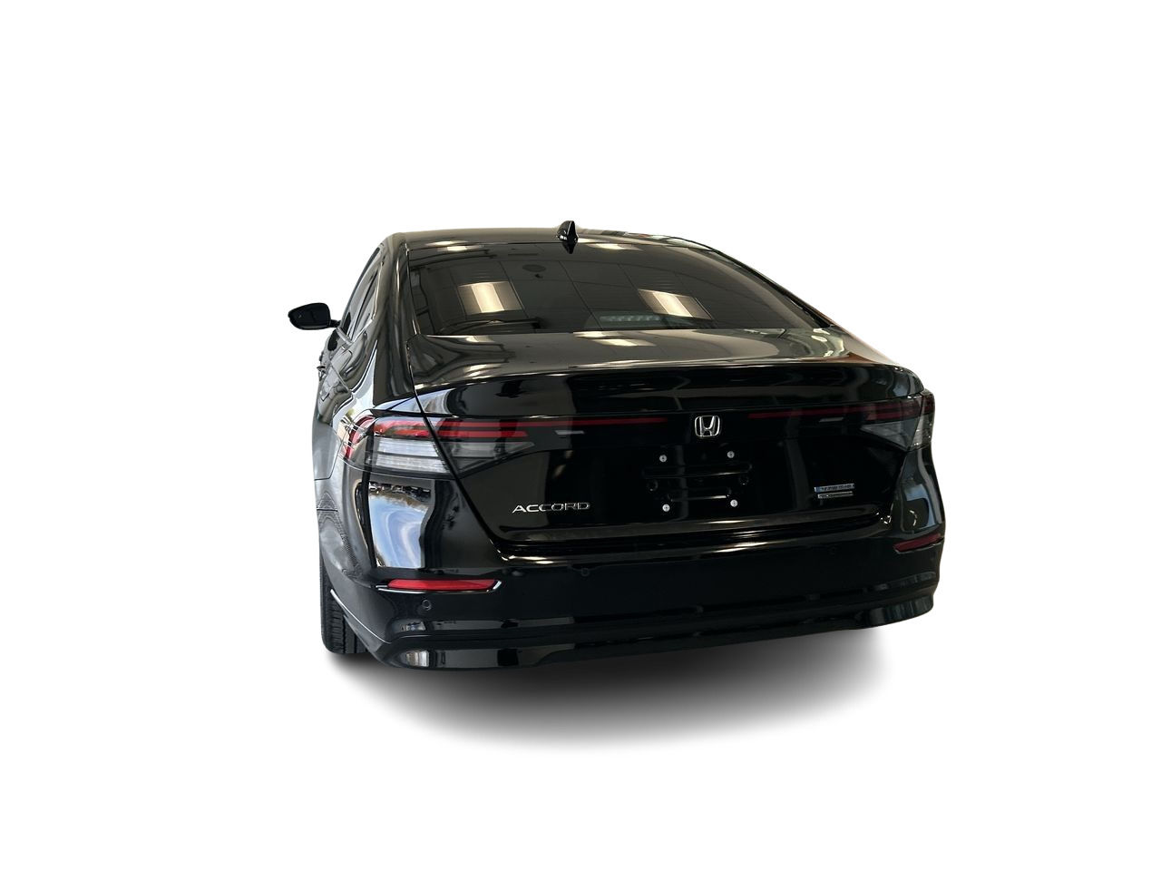 Honda Accord  2024 à Mississauga, Ontario