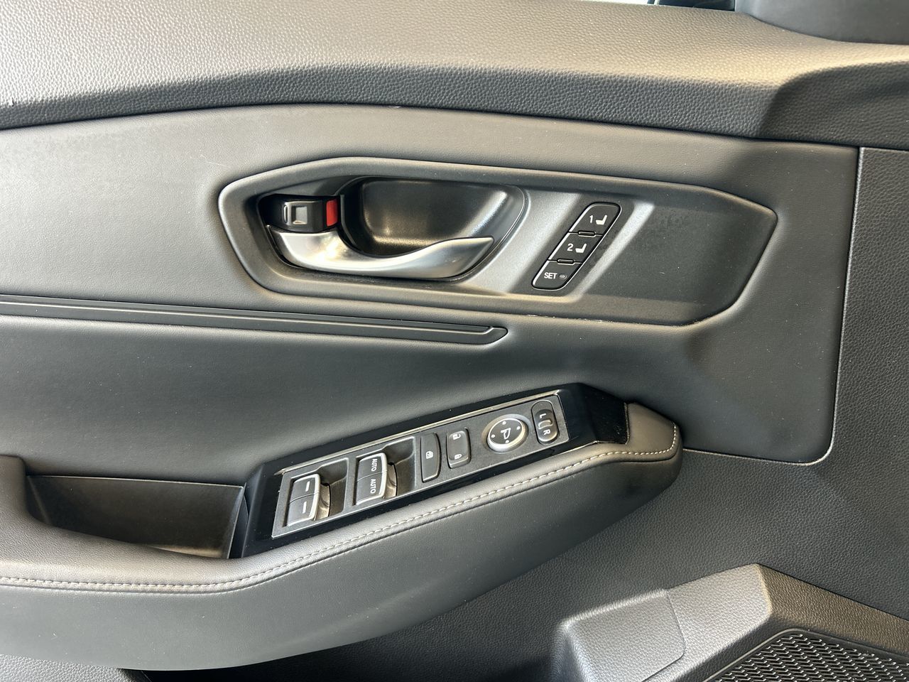 Honda Accord  2024 à Mississauga, Ontario
