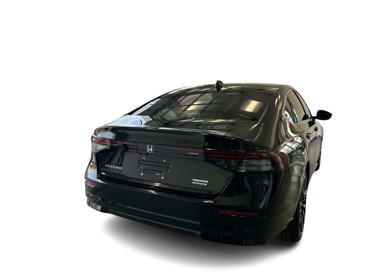 Honda Accord  2024 à Mississauga, Ontario