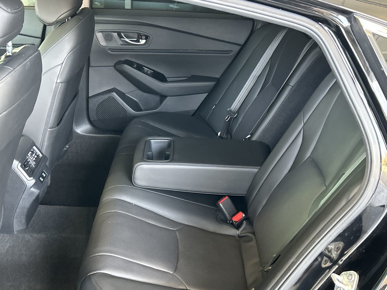Honda Accord  2024 à Mississauga, Ontario
