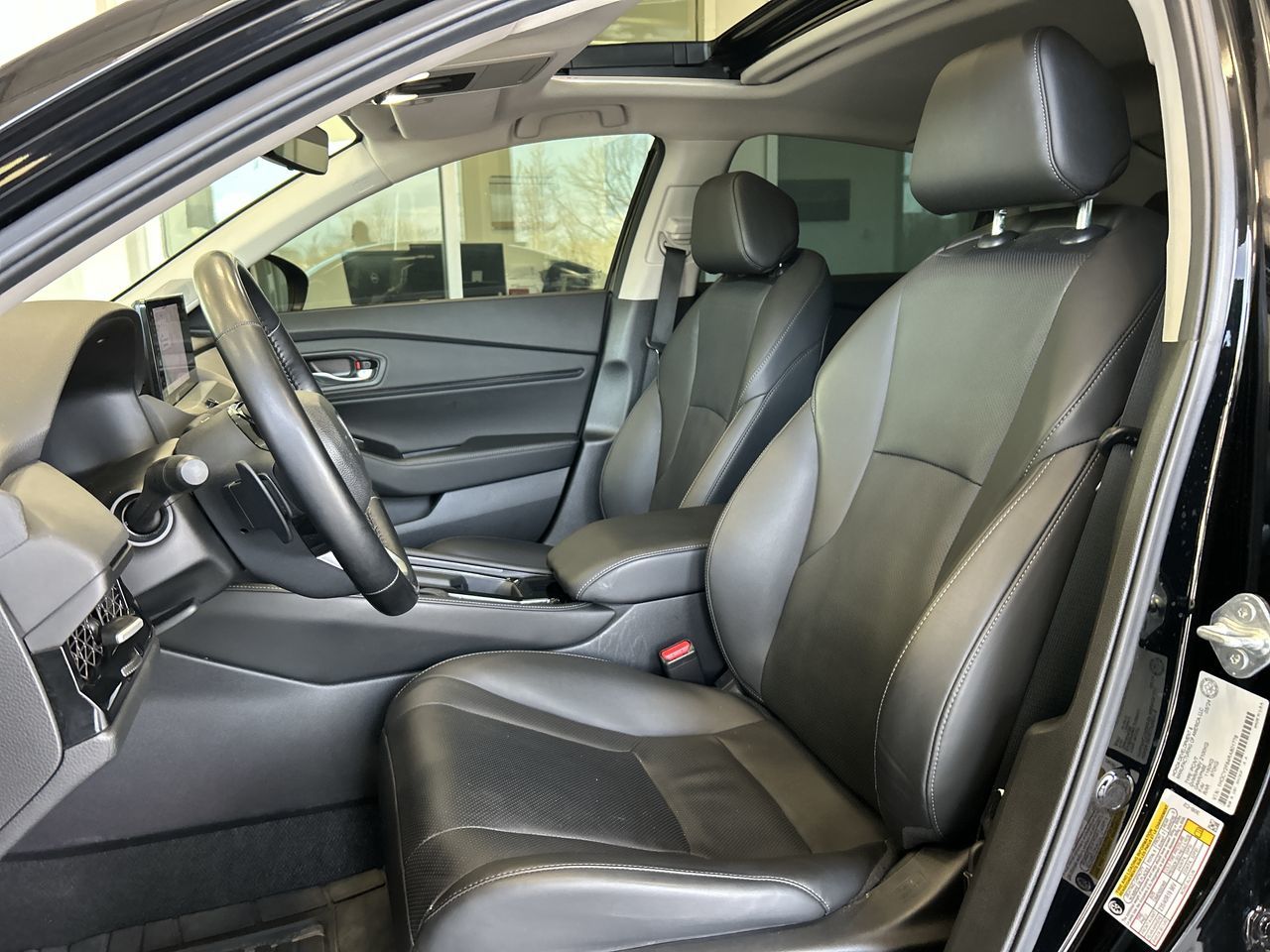 Honda Accord  2024 à Mississauga, Ontario