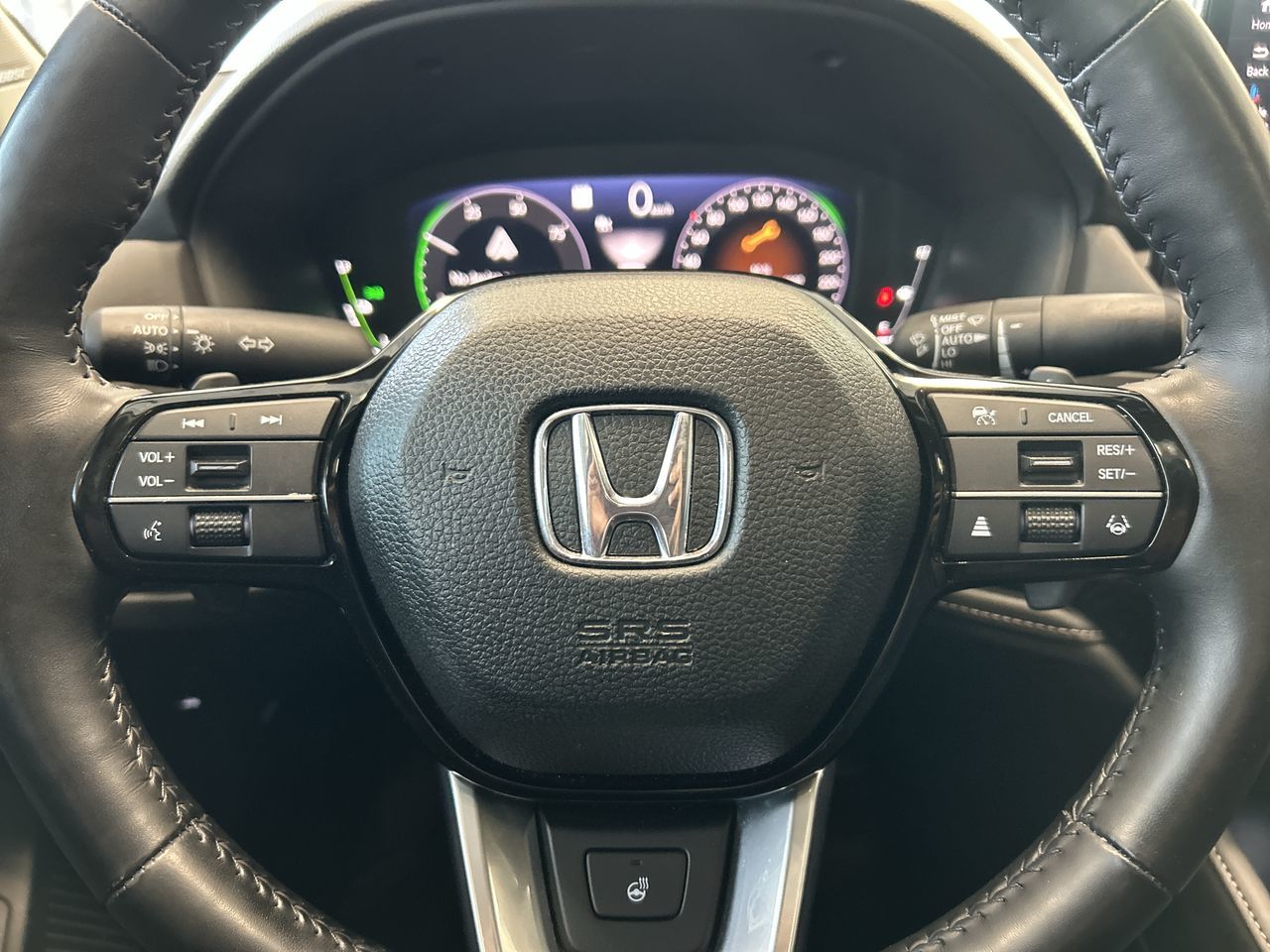 Honda Accord  2024 à Mississauga, Ontario