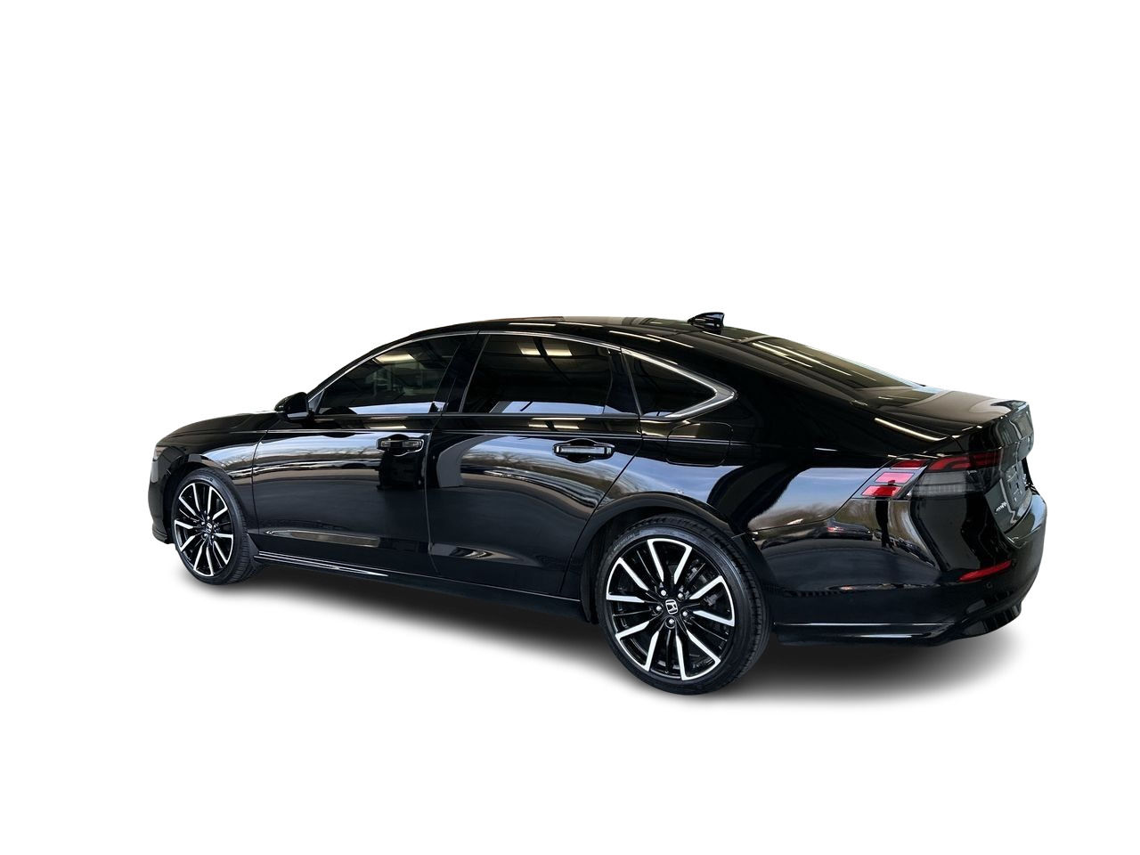 Honda Accord  2024 à Mississauga, Ontario