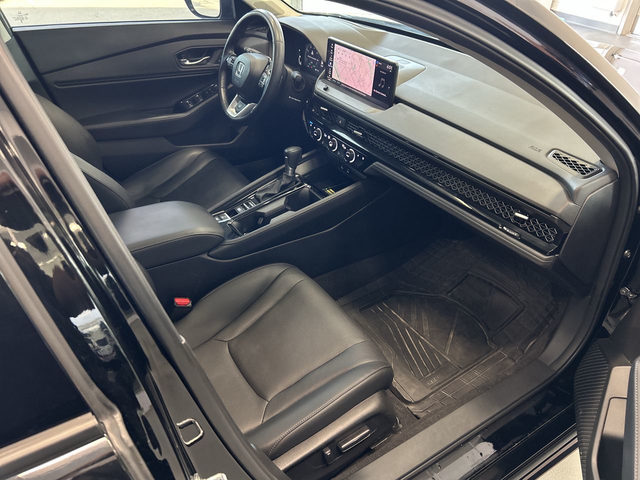 Honda Accord  2024 à Mississauga, Ontario