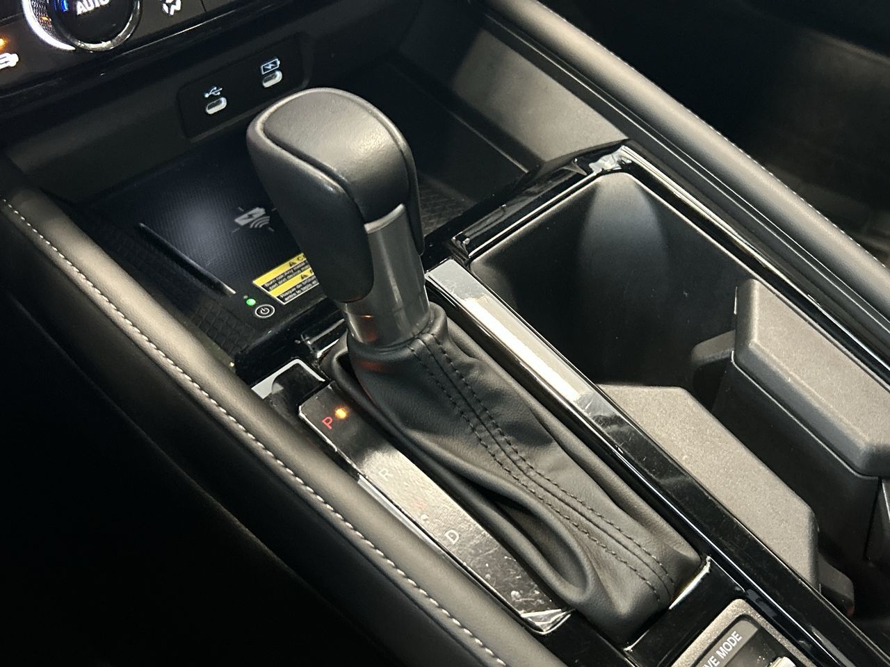 Honda Accord  2024 à Mississauga, Ontario