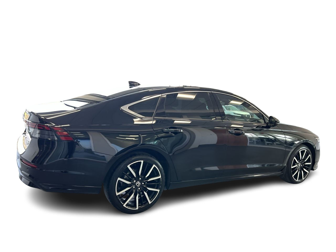 Honda Accord  2024 à Mississauga, Ontario