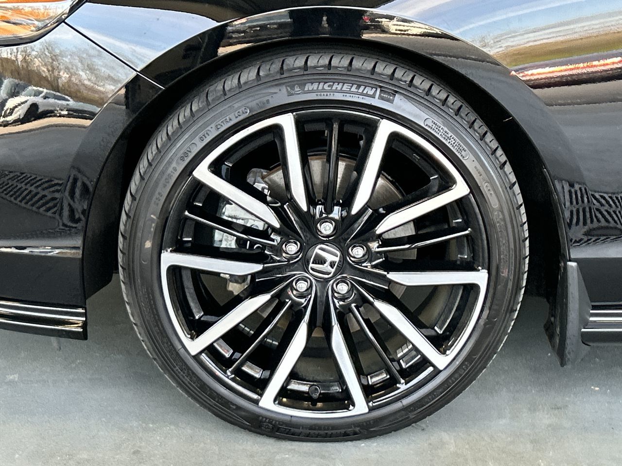 Honda Accord  2024 à Mississauga, Ontario