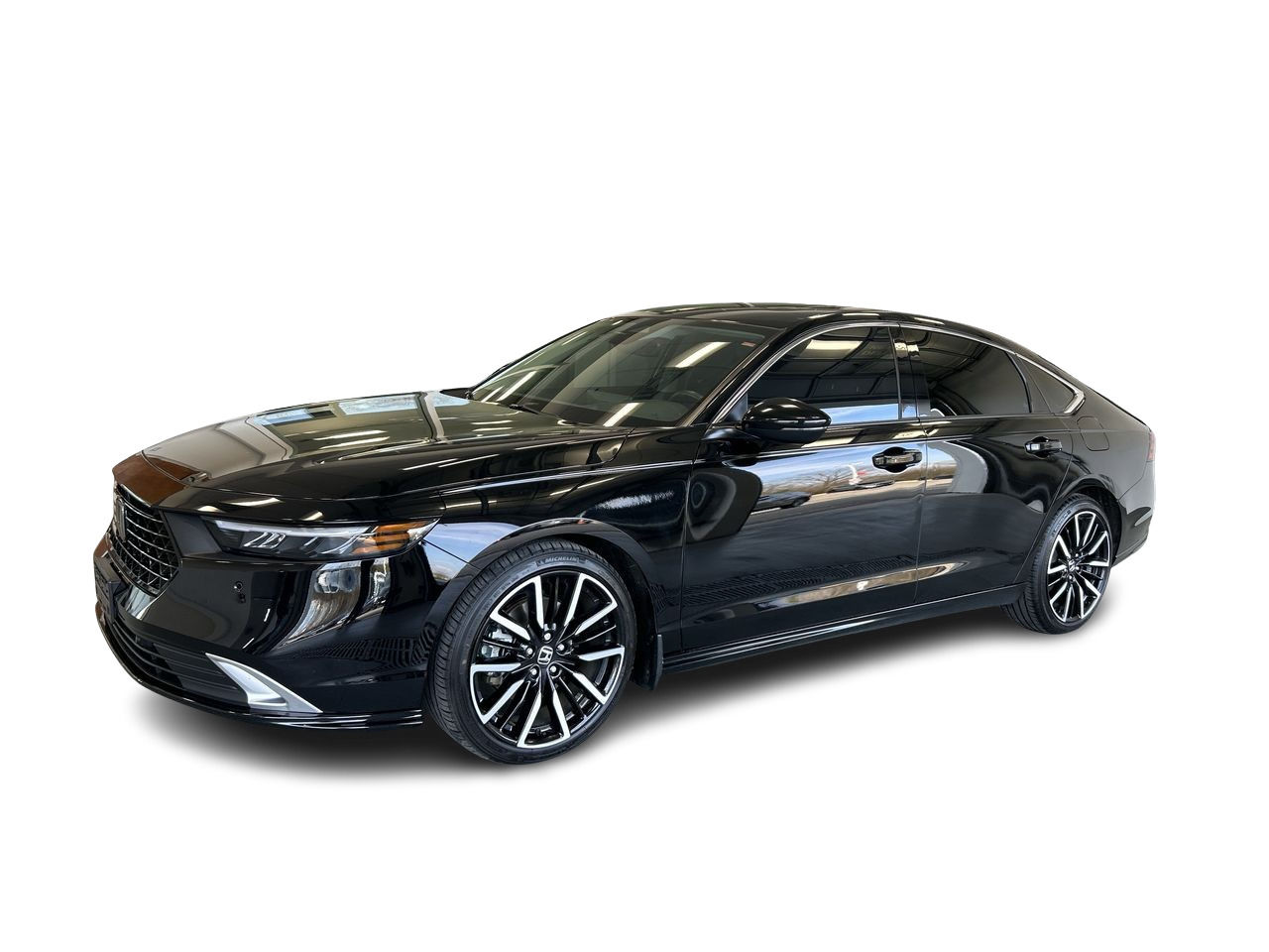 Honda Accord  2024 à Mississauga, Ontario