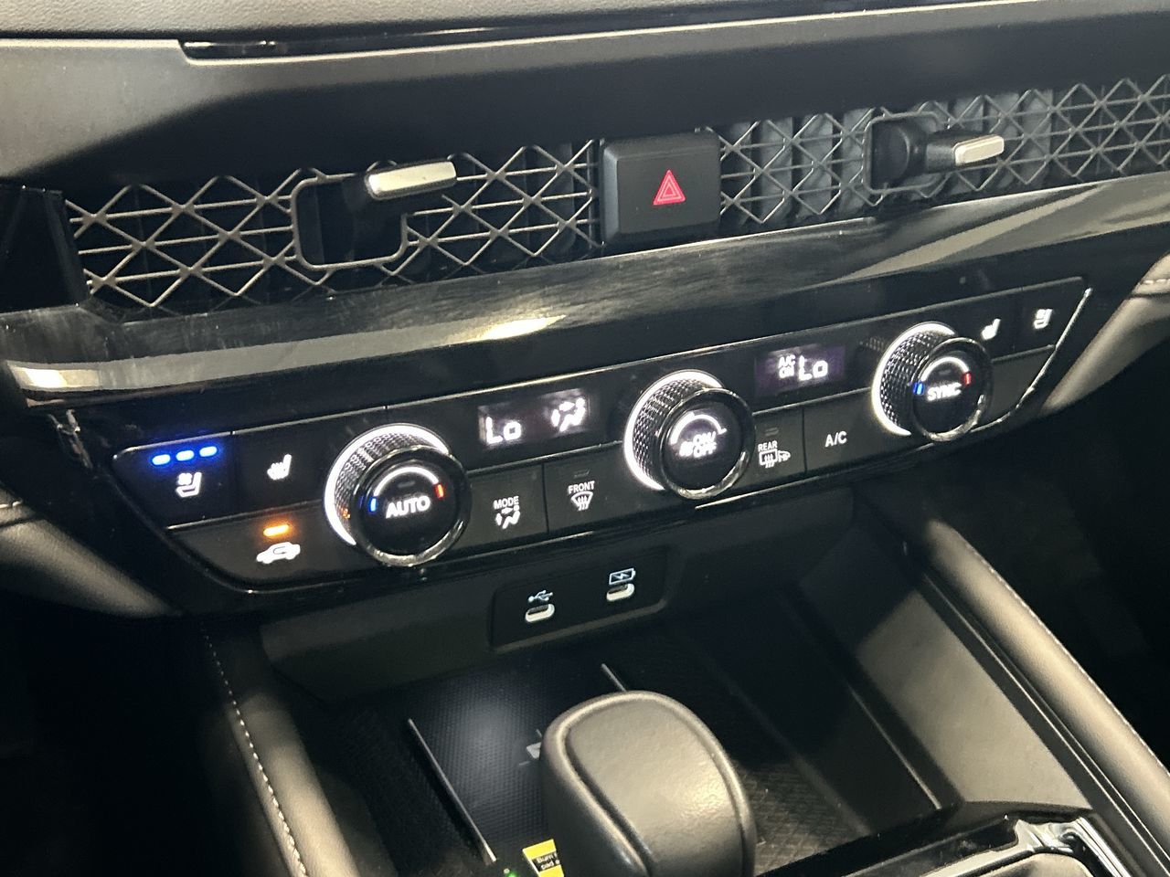 Honda Accord  2024 à Mississauga, Ontario