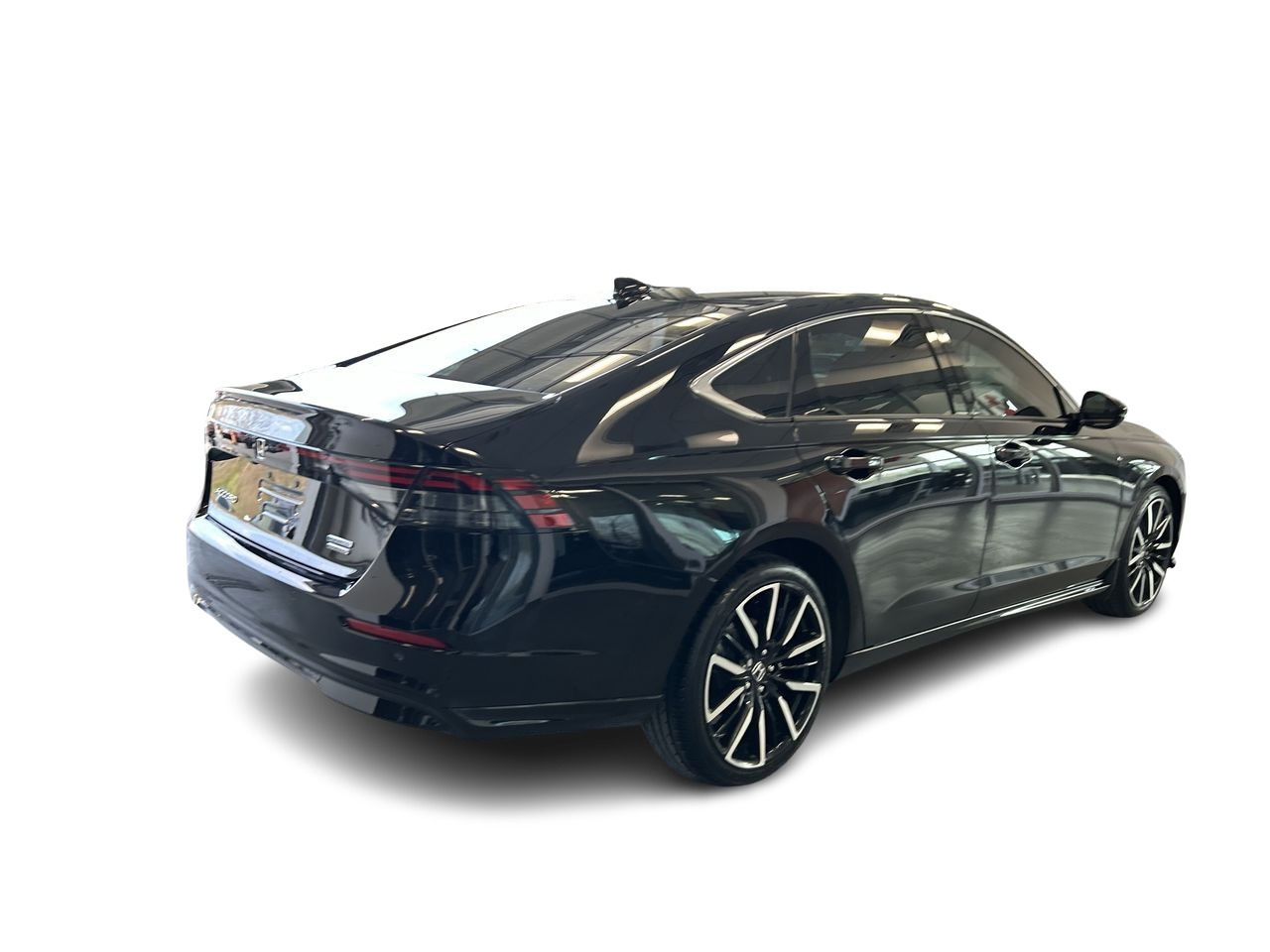 Honda Accord  2024 à Mississauga, Ontario